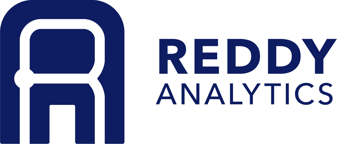 Reddy Analytics Logo